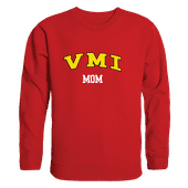 W Republic Mom Crewneck Virginia Military Institute Keydets 564-399