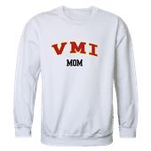 W Republic Mom Crewneck Virginia Military Institute Keydets 564-399