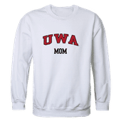 W Republic Mom Crewneck West Alabama Tigers 564-401