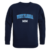 W Republic Mom Crewneck West Florida Argonauts 564-402