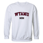 W Republic Mom Crewneck West Texas A&M Buffaloes 564-403