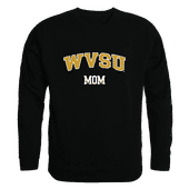 W Republic Mom Crewneck West Virginia Mountaineers 564-404