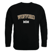 W Republic Mom Crewneck Wofford Terriers 564-415