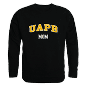 W Republic Mom Crewneck University Of Arkansas At Pine Bluff 564-418