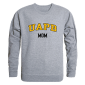 W Republic Mom Crewneck University Of Arkansas At Pine Bluff 564-418
