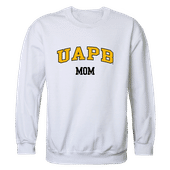 W Republic Mom Crewneck University Of Arkansas At Pine Bluff 564-418