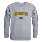 W Republic Mom Crewneck Emporia State University Hornets 564-423