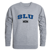 W Republic Mom Crewneck St Louis Billikens 564-428