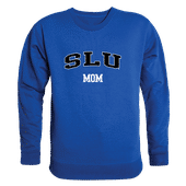 W Republic Mom Crewneck St Louis Billikens 564-428