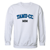 W Republic Mom Crewneck Texas A&M Corpus Christi Islanders 564-430