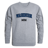 W Republic Mom Crewneck Washburn Ichabods 564-431