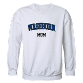 W Republic Mom Crewneck Washburn Ichabods 564-431
