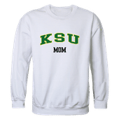 W Republic Mom Crewneck Kentucky State University Thorobreds 564-432