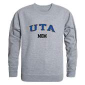 W Republic Mom Crewneck Texas-Arlington Mavericks 564-433