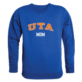 W Republic Mom Crewneck Texas-Arlington Mavericks 564-433