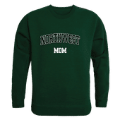 W Republic Mom Crewneck Northwest Missouri State Bearcats 564-440