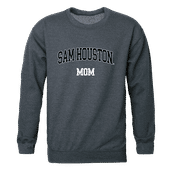 W Republic Mom Crewneck Sam Houston State Bearkats 564-441