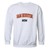 W Republic Mom Crewneck Sam Houston State Bearkats 564-441