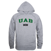 W Republic Mom Hoodie Uab Blazers 565-101