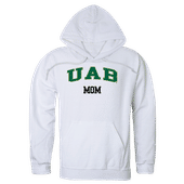 W Republic Mom Hoodie Uab Blazers 565-101