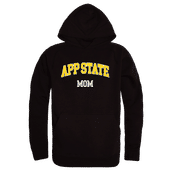 W Republic Mom Hoodie Appalachian State Mountaineers 565-104