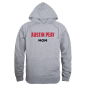 W Republic Mom Hoodie Austin Peay State Governors 565-105