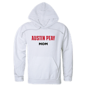 W Republic Mom Hoodie Austin Peay State Governors 565-105