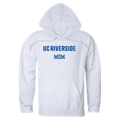 W Republic Mom Hoodie Uc Riverside Highlanders 565-111