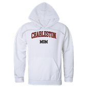 W Republic Mom Hoodie Charleston Cougars 565-115