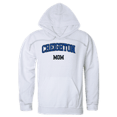 W Republic Mom Hoodie Creighton University Bluejays 565-118