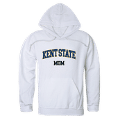W Republic Mom Hoodie Kent State Golden Flashes 565-128
