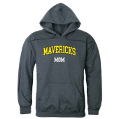 W Republic Mom Hoodie Minnesota State Mavericks 565-132