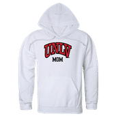 W Republic Mom Hoodie Unlv Rebels 565-137