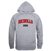 W Republic Mom Hoodie Nicholls State Colonels 565-138