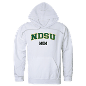 W Republic Mom Hoodie North Dakota State Bison 565-140