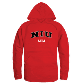 W Republic Mom Hoodie Northern Illinois Huskies 565-142