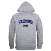 W Republic Mom Hoodie Richmond Spiders 565-145
