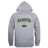 W Republic Mom Hoodie University Of Rochester Yellowjackets 565-146