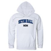 W Republic Mom Hoodie Seton Hall Pirates 565-147
