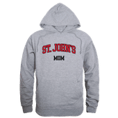 W Republic Mom Hoodie St. Johns Red Storm 565-152