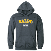 W Republic Mom Hoodie Valparaiso Crusaders 565-154