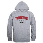 W Republic Mom Hoodie Youngstown State Penguins 565-159