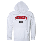 W Republic Mom Hoodie Youngstown State Penguins 565-159