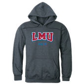 W Republic Mom Hoodie Loyola Marymount Lions 565-160