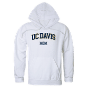 W Republic Mom Hoodie California Davis Aggies 565-161