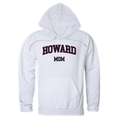 W Republic Mom Hoodie Howard Bison 565-171
