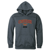 W Republic Mom Hoodie Cal State Dominguez Hills Toros 565-175