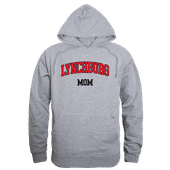 W Republic Mom Hoodie Lynchburg Hornets 565-179