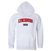 W Republic Mom Hoodie Lynchburg Hornets 565-179