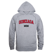 W Republic Mom Hoodie Gonzaga Bulldogs 565-187